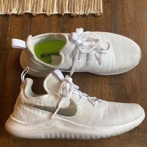 Nike Free Training Shoes